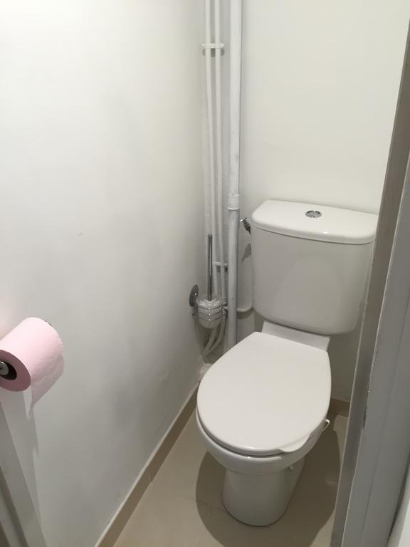 老港公寓 马赛 外观 照片